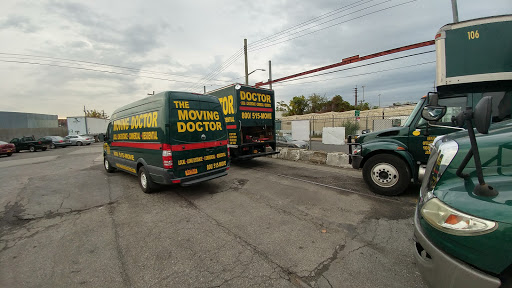 Moving and Storage Service «Moving Doctor - Moving Company», reviews and photos, 108-20 180th St, Jamaica, NY 11433, USA