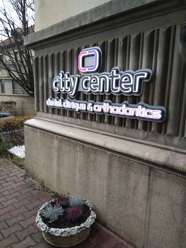 Opinii despre City Center Cabinet Stomatologic în <nil> - Dentist