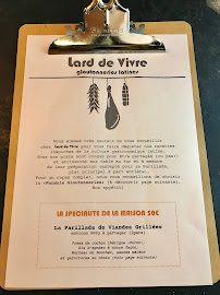 Photos du propriétaire du Restaurant Lard De Vivre à Clermont-Ferrand - n°8