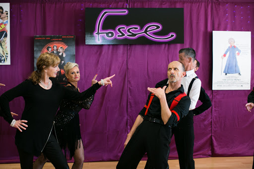 Dance School «Fred Astaire Dance Studio of Bonita Springs», reviews and photos, 25221 Chamber of Commerce Dr, Bonita Springs, FL 34135, USA