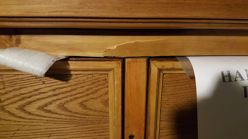 Mattress Store «Nicholls Furniture Showcase», reviews and photos, 985 S Prospect St, Marion, OH 43302, USA