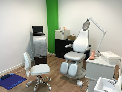 SONOCLINIC CENTRO SANITARIO TORREJóN DE ARDOZ