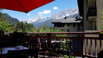 Atmosphère du BAR RESTAURANT Le Passon à Chamonix-Mont-Blanc - n°2