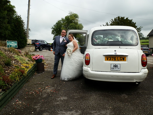 Reviews of White Taxi Weddings in Derby - Event Planner