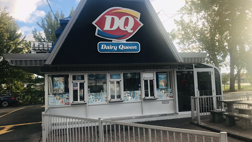 Dairy Queen