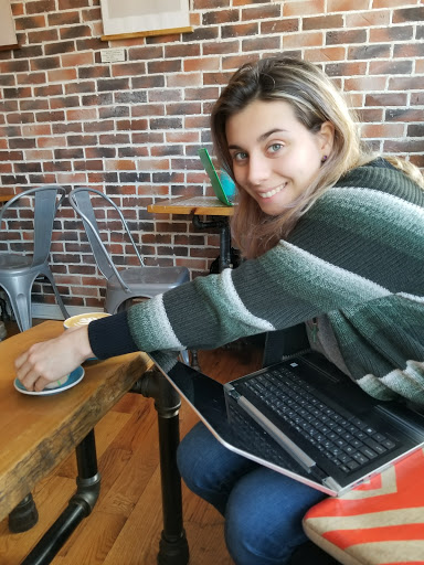 Coffee Shop «Flux Coffee», reviews and photos, 211 Main St, Farmingdale, NY 11735, USA