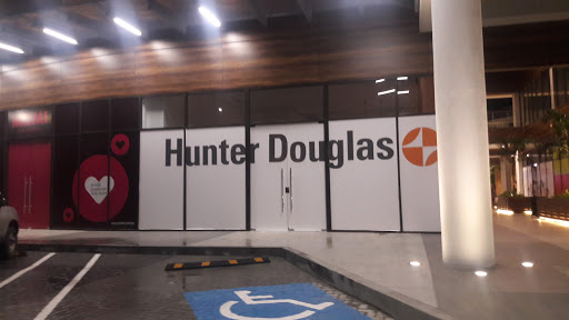 Hunter Douglas | Decoraciones y Cortinas Santa María