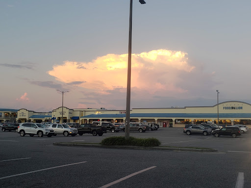 Grocery Store «Food Lion», reviews and photos, 805 Ocean Trail, Corolla, NC 27927, USA