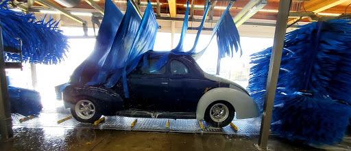 Car Wash «Kaady Car Wash», reviews and photos, 2947 OR-8, Hillsboro, OR 97123, USA