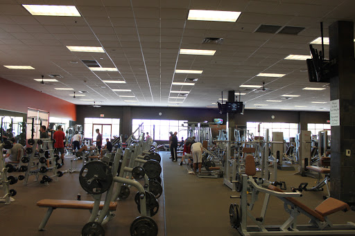 Gym «Mountainside Fitness Peoria», reviews and photos, 9745 W Happy Valley Rd, Peoria, AZ 85383, USA