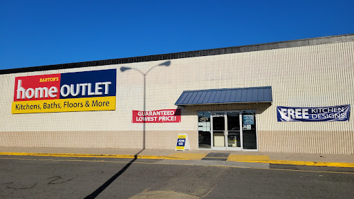 Home Improvement Store «Surplus Warehouse», reviews and photos, 2000 Avondale Dr, Durham, NC 27704, USA