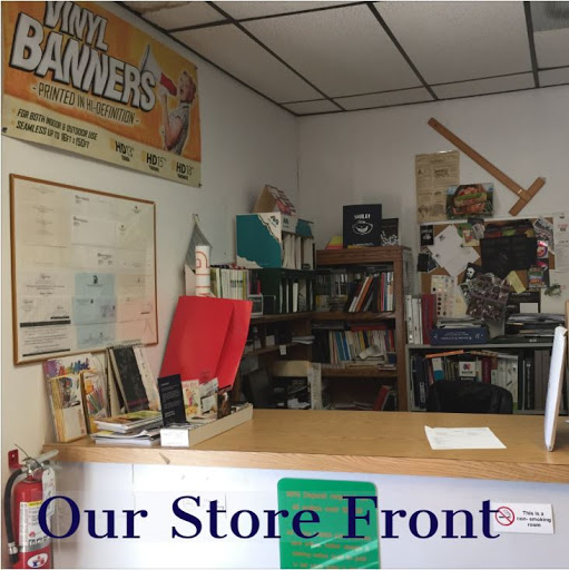 Commercial Printer «Minuteman Press - North Miami Beach», reviews and photos, 273 NE 166th St, Miami, FL 33162, USA