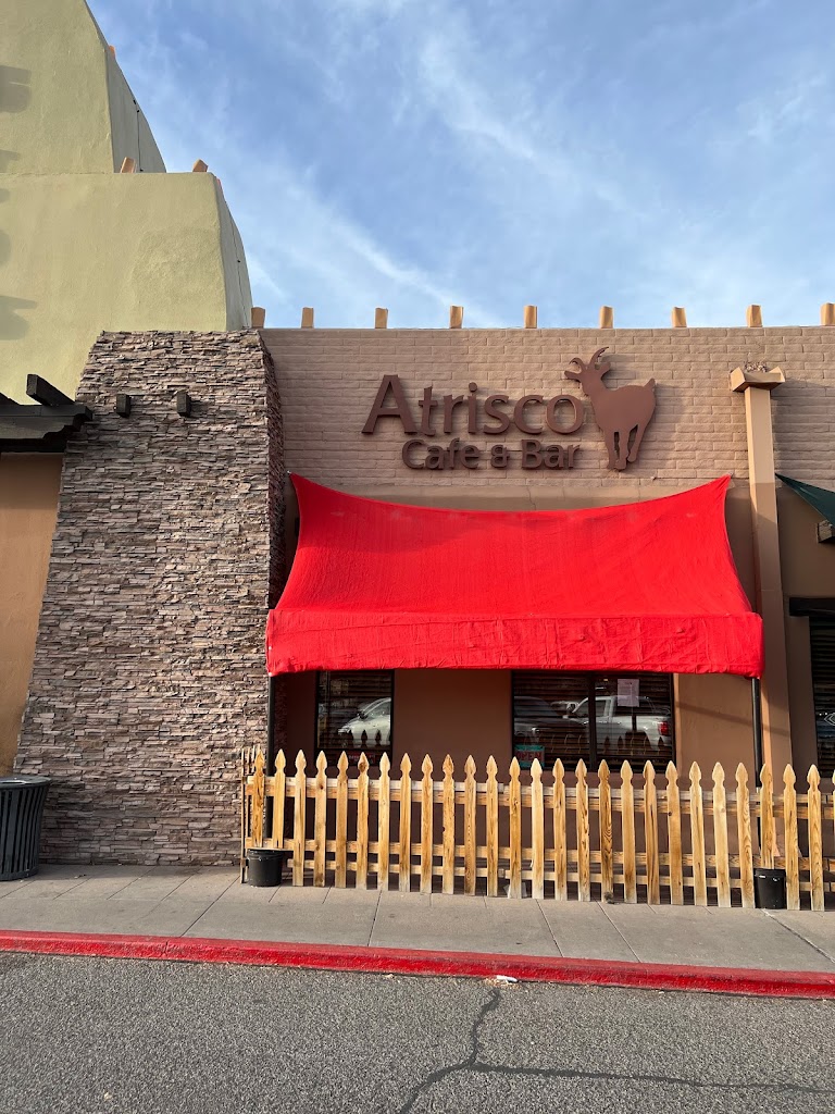 Atrisco Cafe & Bar 87501