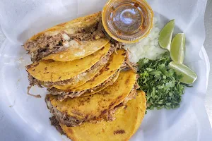 Tacos Mana image
