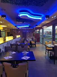 Atmosphère du Restaurant de type buffet Restaurant Kyo - Buffet à volonté Viry Chatillon - n°18