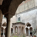 Photo n°13 de l'avis de Emanuela.u fait le 16/02/2023 à 20:01 sur le  villa Cimbrone à Ravello