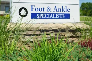Foot and Ankle Specialists of the Twin Tiers P.C. image