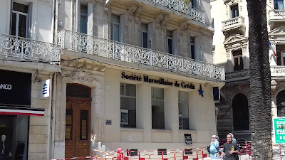 SG à Toulon