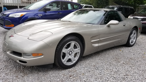 Auto Broker «Auto Brokers Nashville», reviews and photos, 636 W Iris Dr, Nashville, TN 37204, USA