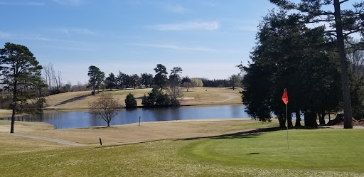 Golf Course «Crooked Tree Golf Course», reviews and photos, 7665 Caber Rd, Browns Summit, NC 27214, USA