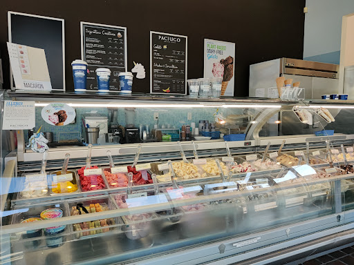 Ice Cream Shop «Paciugo Frisco South», reviews and photos, 8008 TX-121, Frisco, TX 75034, USA