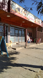Panadería Gudari