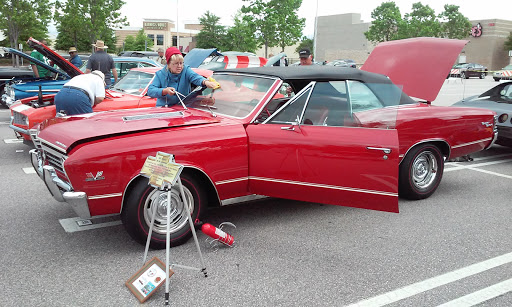 Clothing Store «Orvis», reviews and photos, 3701 Sumner Blvd, Raleigh, NC 27616, USA