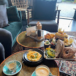 Photo n°1 de l'avis de D. fait le 19/10/2022 à 20:43 sur le  Café Concordia à Bremen