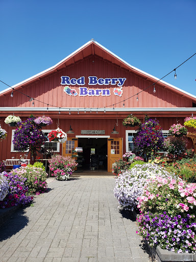 Grocery Store «Red Berry Barn», reviews and photos, 19200 SW Chapman Rd, Sherwood, OR 97140, USA
