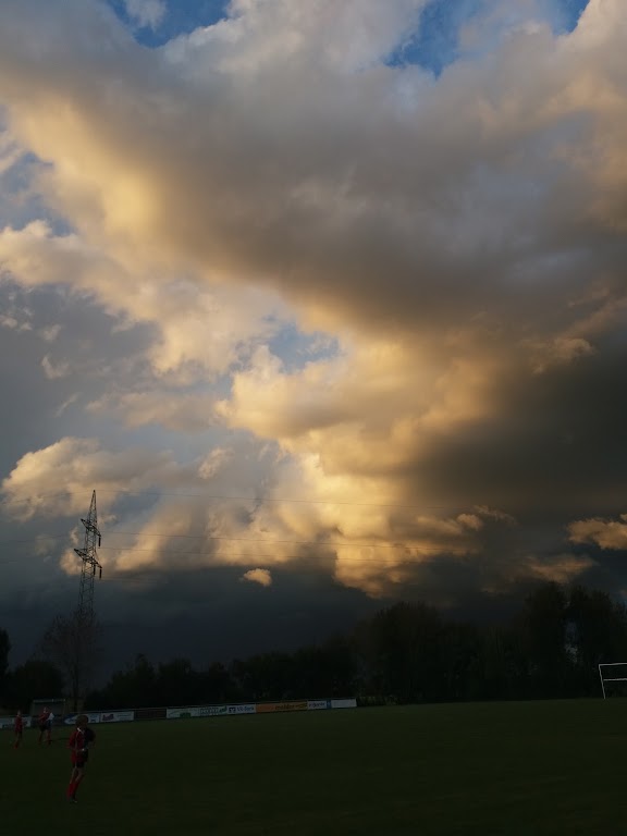 Sportfreunde 1946 Eggenrot e.V.