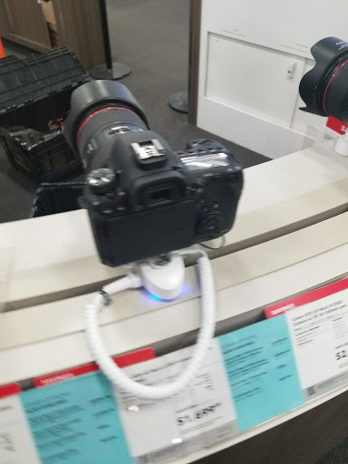 Electronics Store «Best Buy», reviews and photos, 290 S Broadway Unit E, Salem, NH 03079, USA