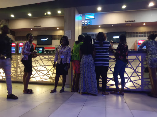 Film House Cinema, Ventura Mall, Plot 5 and 6, Old Aerodrome Road Along Sango-UI Road, Samonda, GRA, Ibadan, Nigeria, Amusement Center, state Oyo