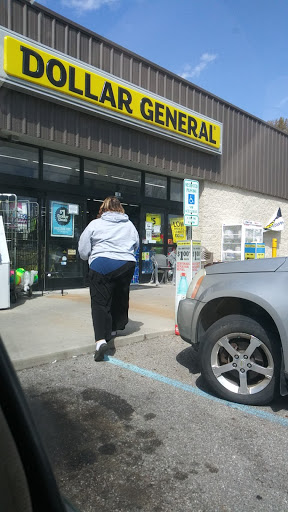Discount Store «Dollar General», reviews and photos, 5800 Green Pointe Dr N, Groveport, OH 43125, USA