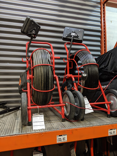 Home Improvement Store «The Home Depot», reviews and photos, 600 S Harbor Blvd, La Habra, CA 90631, USA