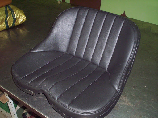 Tapiceria Bierzo en Ponferrada, León