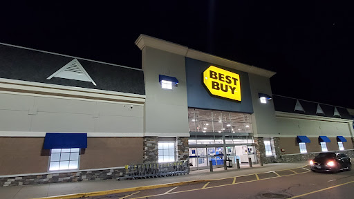 Electronics Store «Best Buy», reviews and photos, 280 School St, Mansfield, MA 02048, USA