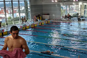 Piscina Municipal de Tomar image