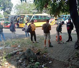 Penginapan purabaya photo