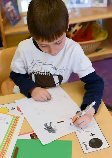 Day Care Center «Kinderberry Hill Child Development Centers», reviews and photos, 1205 Woodbury Dr, Woodbury, MN 55129, USA