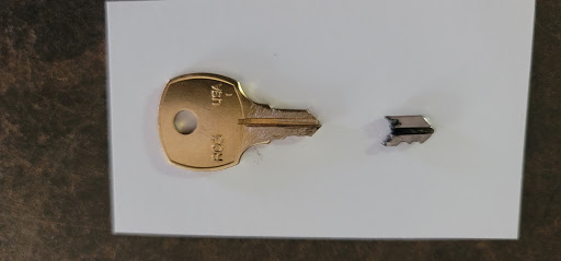 Locksmith «Morgan Locksmiths», reviews and photos, 1825 W 103rd St, Chicago, IL 60643, USA