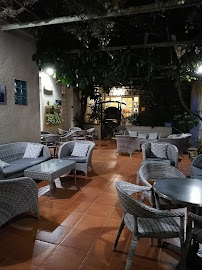 Atmosphère du Hôtel Restaurant à Algajola - n°7