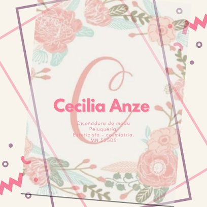 Cecilia Anze