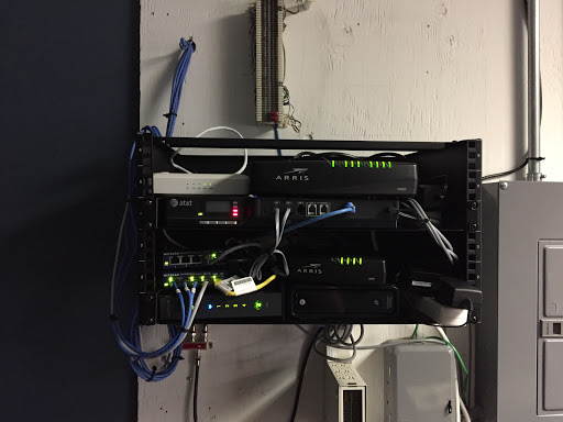 Computer Repair Service «Firelands Computer Services», reviews and photos, 2215 Cleveland Rd W #107, Sandusky, OH 44870, USA