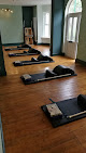 Pilates Mapperley