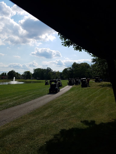 Golf Club «Dyes Walk Country Club», reviews and photos, 2080 S State Rd 135, Greenwood, IN 46143, USA