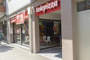 Telepizza El Prat - Comida a Domicilio image