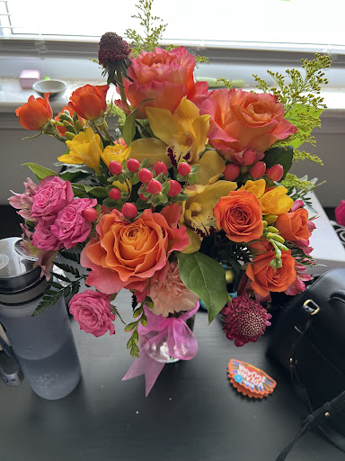 Florist «Park Florist», reviews and photos, 6921 Laurel Ave, Takoma Park, MD 20912, USA