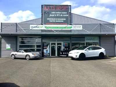 James Auto AATS - Avatacar à Dax