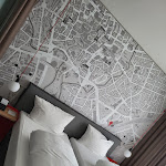 Photo n°3 de l'avis de Christin.t fait le 31/10/2023 à 21:35 sur le  IntercityHotel Braunschweig à Braunschweig