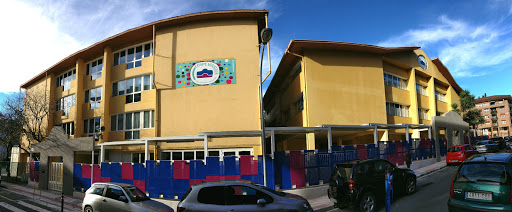 Colegio Público Egape Ikastola en Urnieta